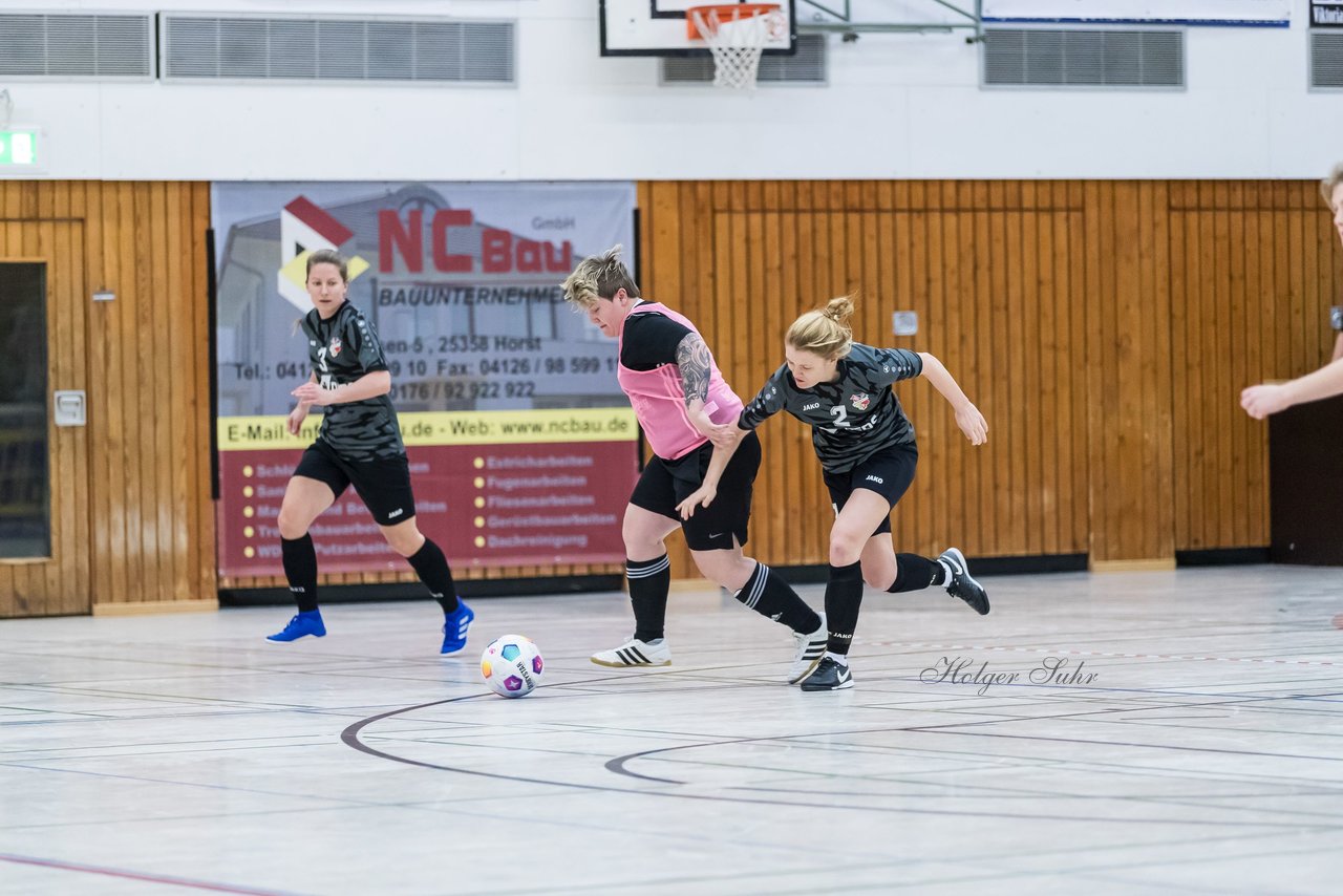 Bild 127 - VR Bank Cup Horst